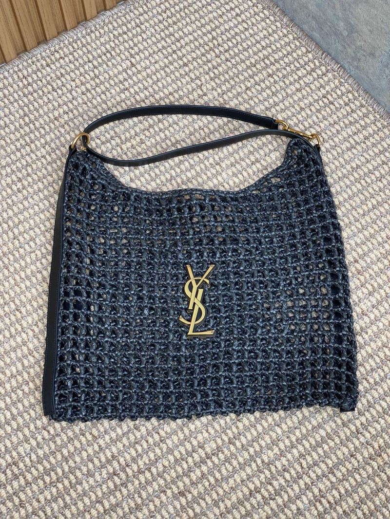 YSL Shopping Bags